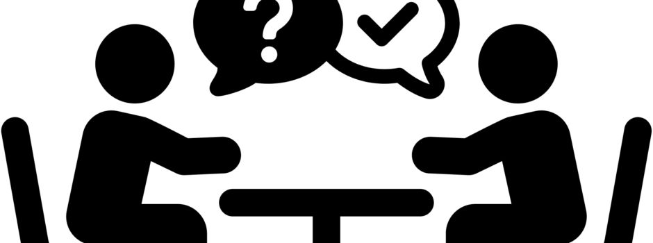 Bürgermeistersprechstunde