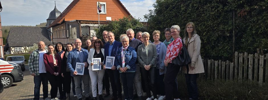 IKZ - Machbarkeitsstudie mit Wehretal, Berkatal, Meißner und Weißenborn