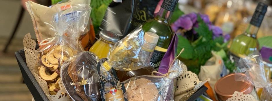 Weihnachten in der Bio-Musterregion Ravensburg: