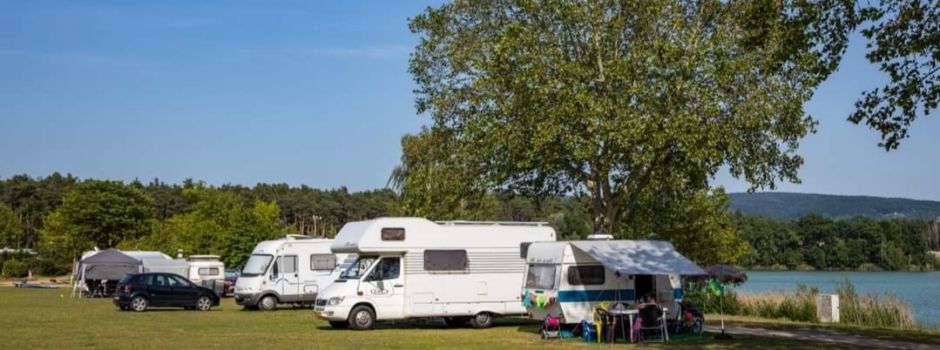 Weißsee Grosswelzheim