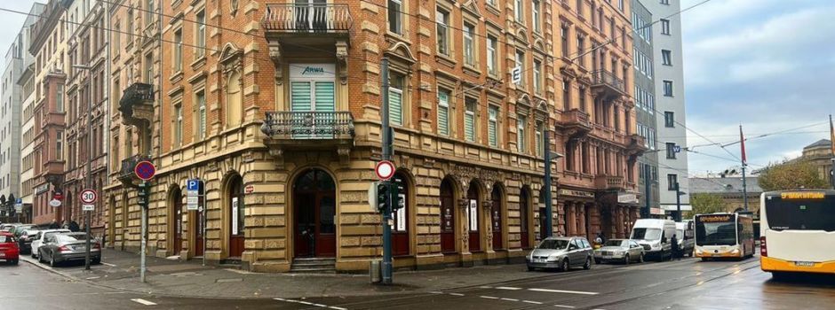 Neues Frühstückscafé in der Mainzer Bahnhofstraße eröffnet