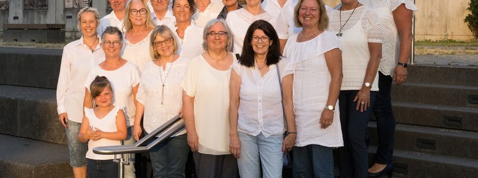 „Zauber der Musik“: VHS-Chor „Taktvoll“ lädt ein zum Frühjahrskonzert