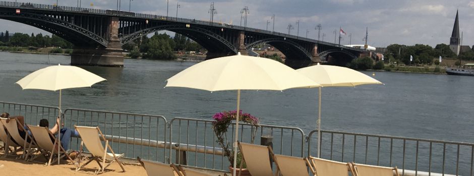 So kommt ihr am besten mit der Hitze zurecht