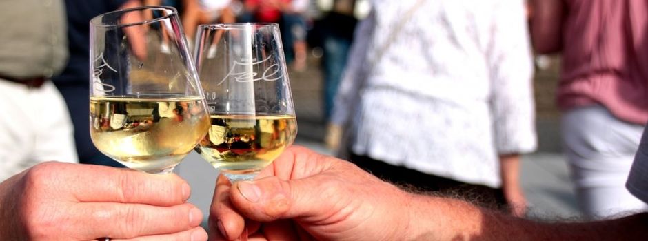 Wein- und Schlemmerfest