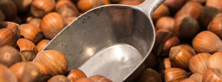 Lechhauser Feinkostladen setzt auf unverpacktes Einkaufen