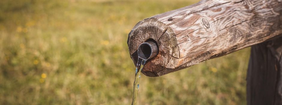 Unterbrechung der Wasserversorgung am 25.06.2025