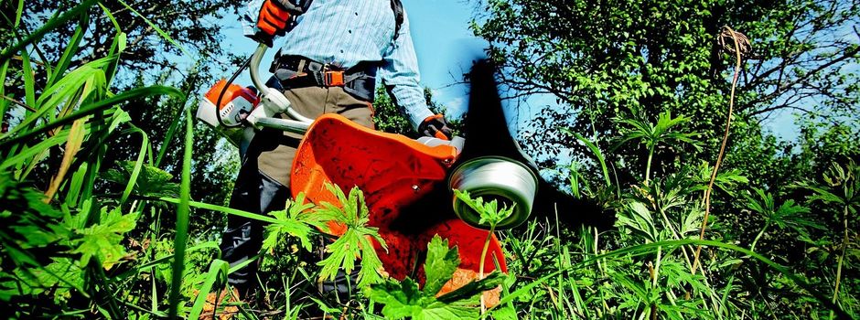 Verstärkung für den Bauhof gesucht !