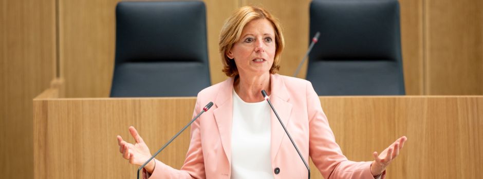 Dreyer spricht über Ergebnisse von Bund-Länder-Treffen