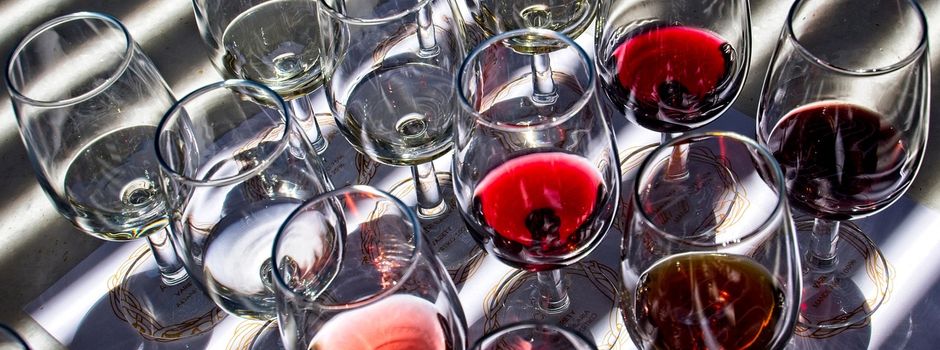 Jahrgangspräsentation Weingut Koch