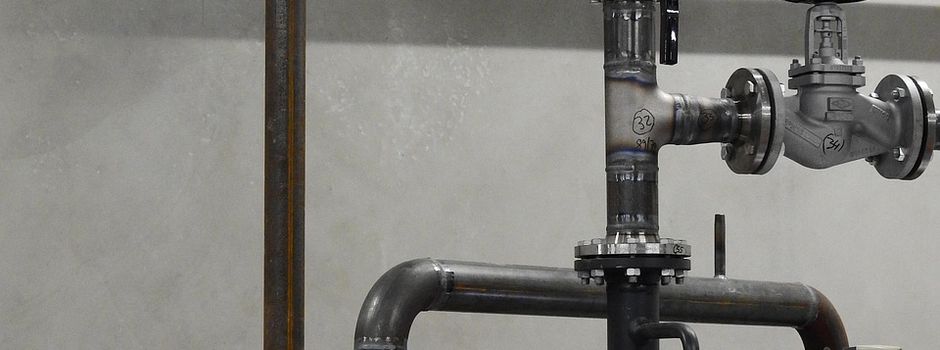 Für mehr Sicherheit im eigenen Zuhause:
Gas-Hausanschlüsse im Kreis Stormarn
werden überprüft