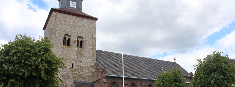 Festgottesdienst zum Glocken- und Taufschalenjubiläum 