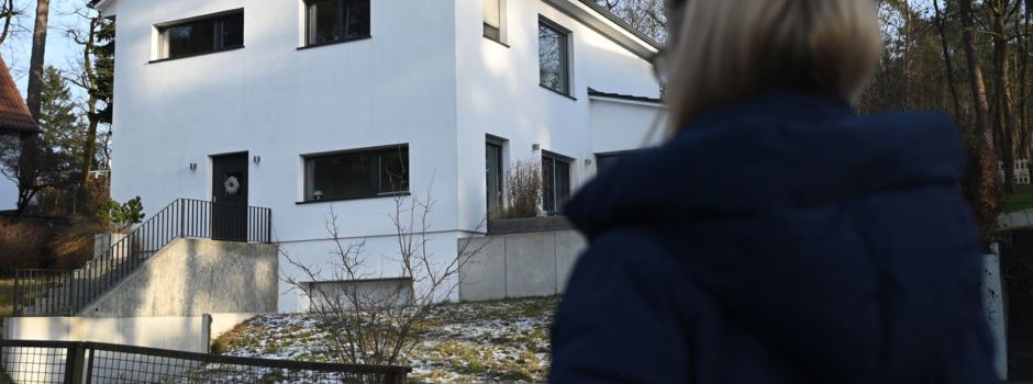 BGH prüft: Muss Familie aus Rangsdorf ihr Haus abreißen?
