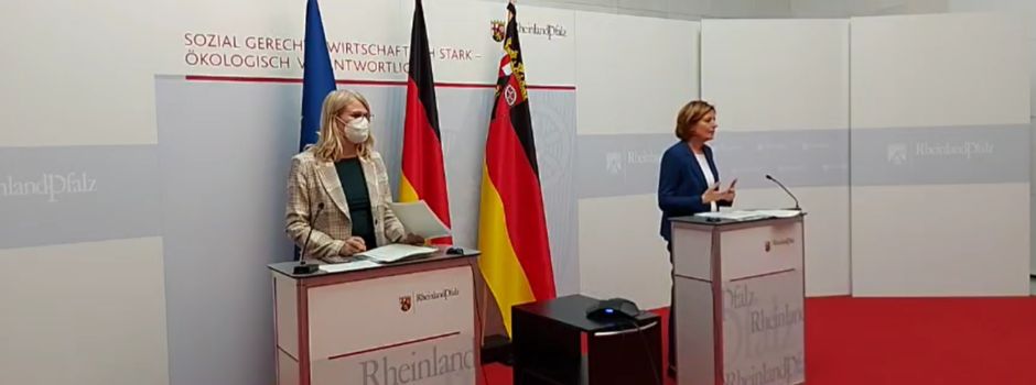 Außengastronomie darf ab Montag öffnen