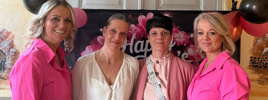 Vorstellung neuer Vorstand