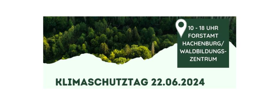 Klimaschutztag 2024