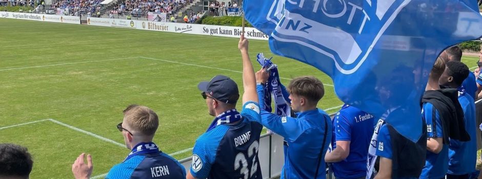 Mainzer Fußball-Duell wird live in der ARD gezeigt