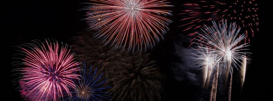 Neujahrsgrüße