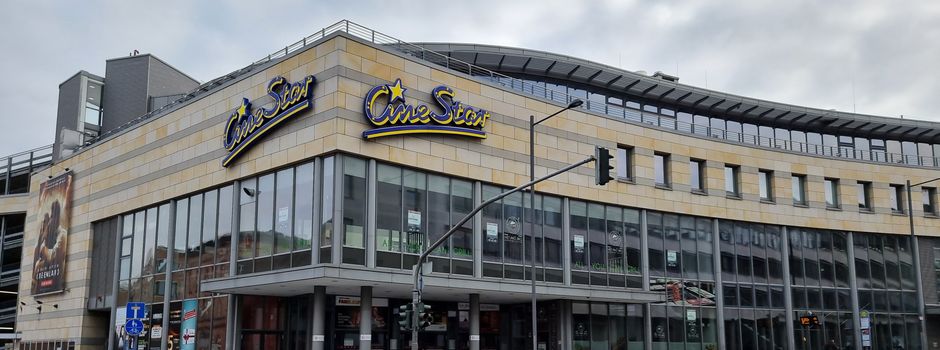 Liebe schmeckt nach Popcorn