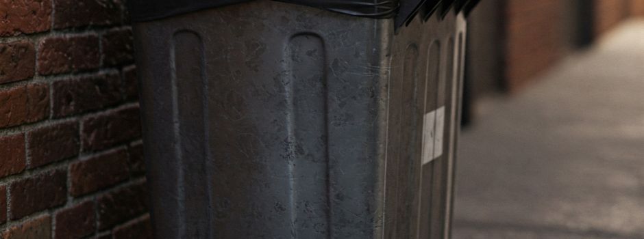 KAW Mainz-Bingen: Streik bei der Müllabfuhr