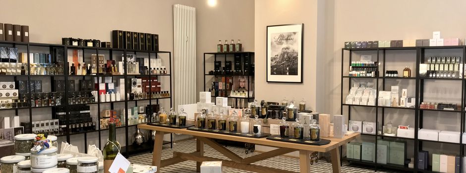Exklusive Duftkreationen - Balduin Store