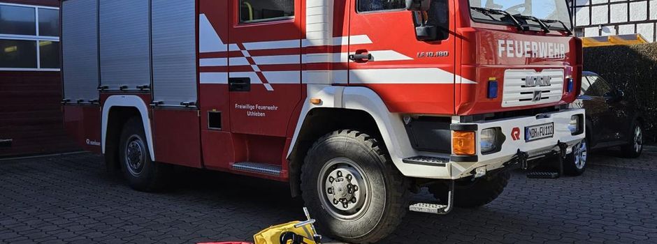 Starker Einsatz für die Region. Starkes Team im Hintergrund.