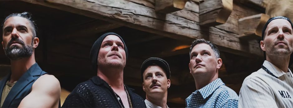 Volxxpop-Explosion in Dexheim: voXXclub bringt die „Große Show“ unter freien Himmel