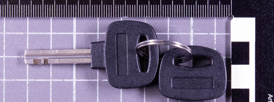 Angriff auf Frau in Walsrode: Wer kann Angaben zu Schlüsselbund machen?