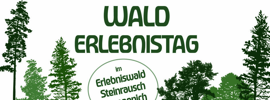 Wald-Erlebnistag