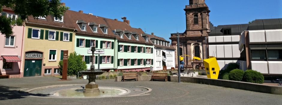 Wormser Brunnen dürfen wieder sprudeln