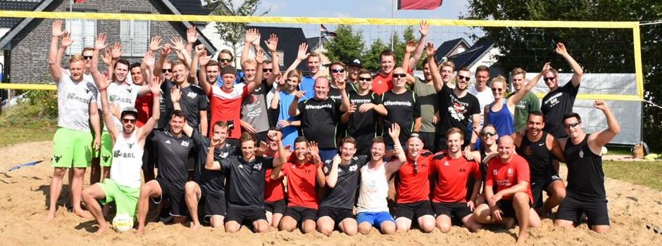 Christinen Cup 2023 in Herzebrock