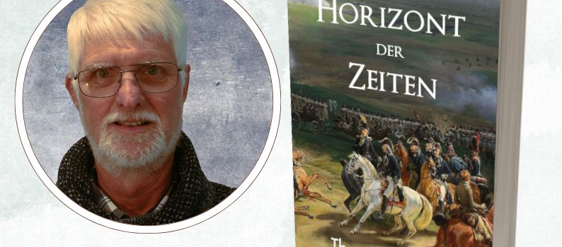 Lesung mit Thomas König
