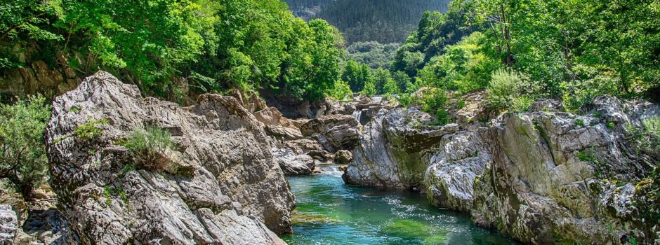 Wasserentnahme Verboten: Schutz für Gewässer im Werra-Meißner-Kreis