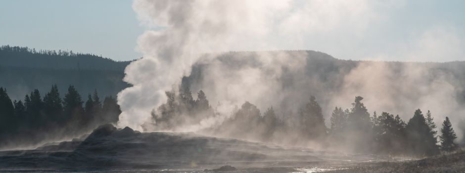 Vermutung bestätigt: Forscher weisen vulkanische Aktivitäten in der Eifel nach