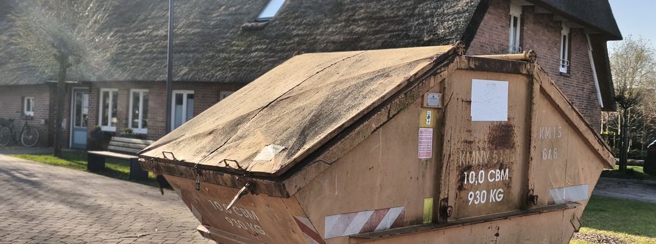 Müllsammelaktion 2026