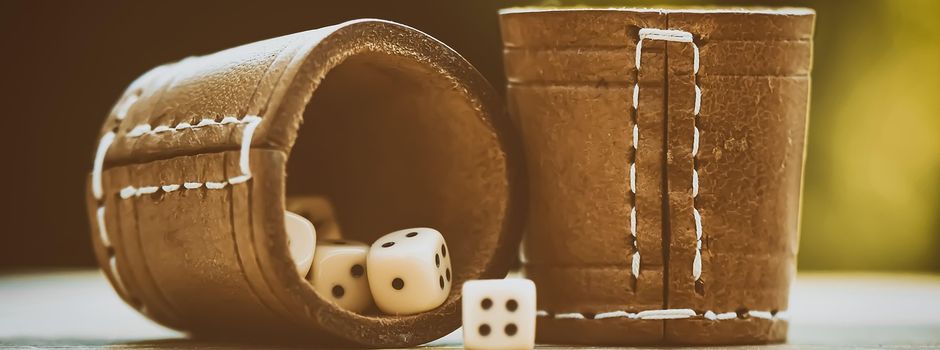 Silvesterwürfeln am 31.12.25