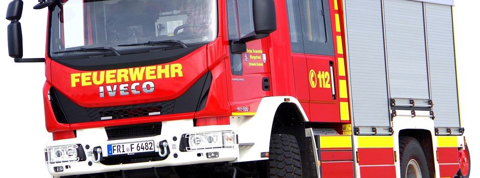 24 Stunden Übung der Jugendfeuerwehren 