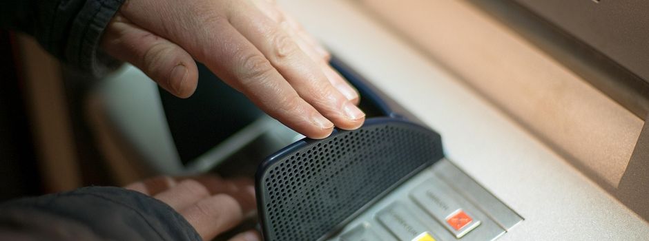 Geldautomat in Mayschoß gesprengt –  Polizei Koblenz sucht Zeugen