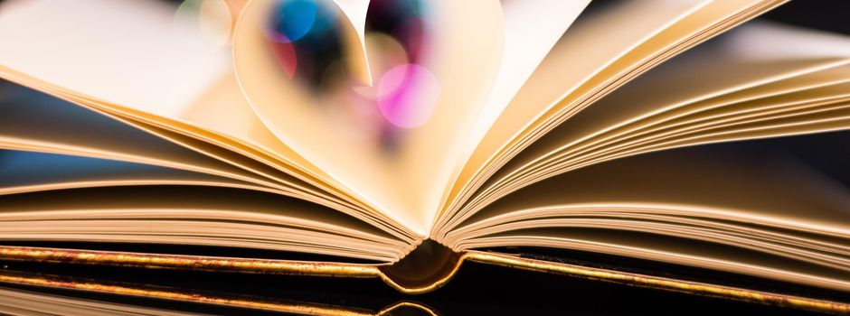 Bücherei am 01.10.2025 geschlossen!