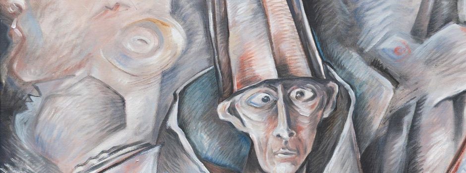 Hugo-Ball-Almanach: Neue Folge wird mit einer Lesung vorgestellt