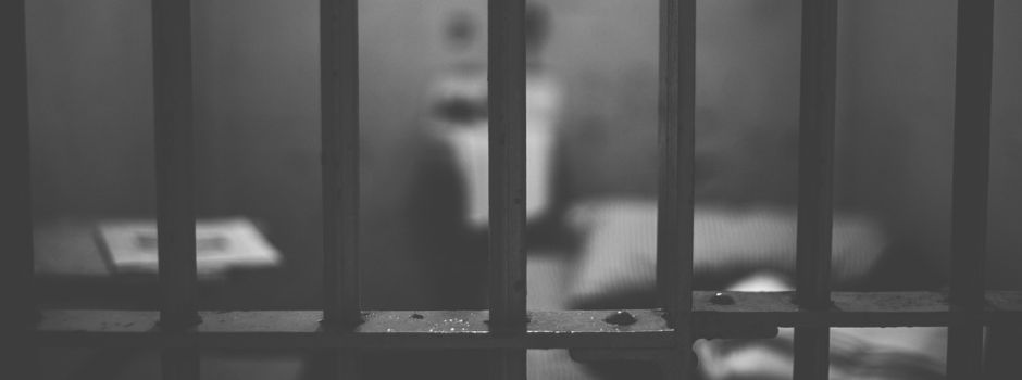 12 Häftlinge aus Kreis Alzey-Worms kommen vorzeitig aus Gefängnis frei