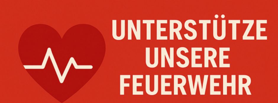 Spendenaufruf zur Anschaffung eines Defibrillator für die Freiwillige Feuerwehr Lalendorf