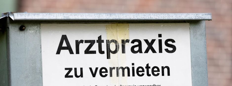 Ärzte warnen vor Ruhestandswelle - Mehr Steuerung im Blick