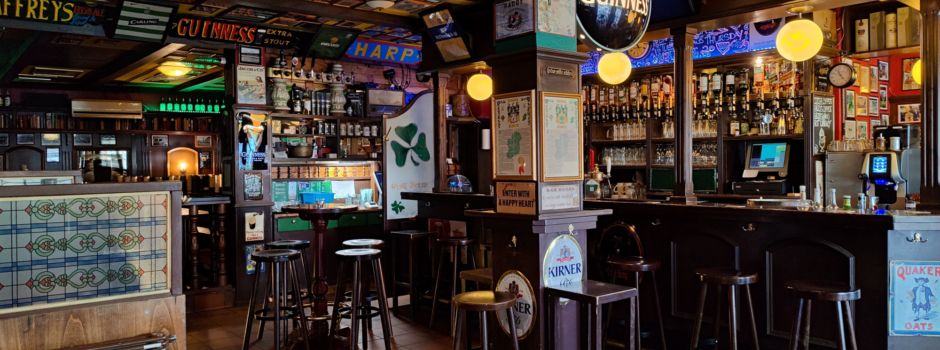 Pubquiz in Mainz: In welchen Kneipen ihr spielen könnt