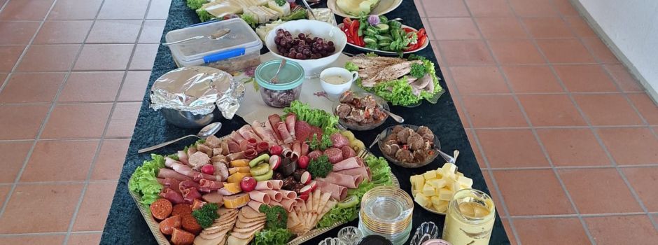 Watzumer Frühstücksfreuden