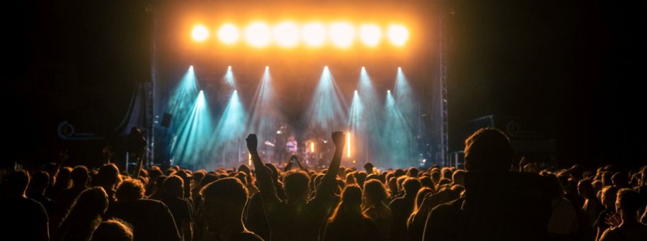 Diese Stars treten beim „Open Ohr“ auf der Mainzer Zitadelle auf