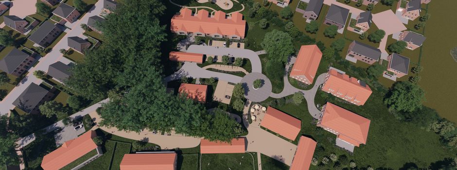 🏡 Inklusion stärken. Zukunft gestalten.