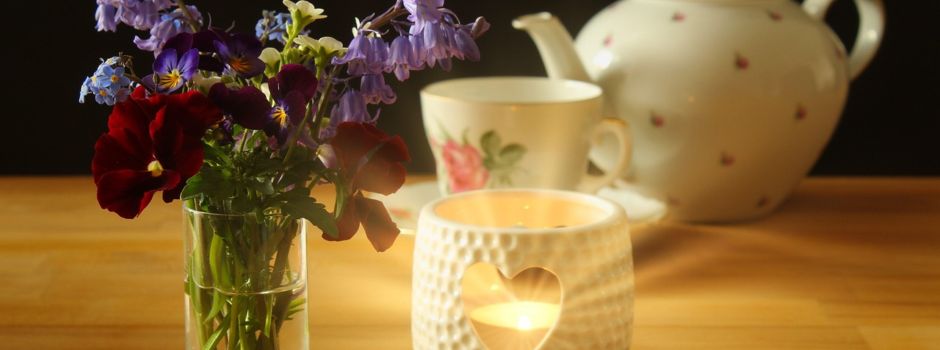 Einladung zum Gemeindefest