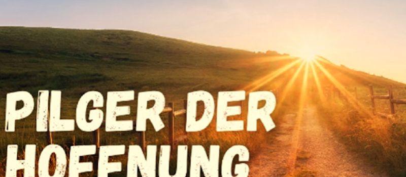 Pilgerwege zur Bistumswallfahrt