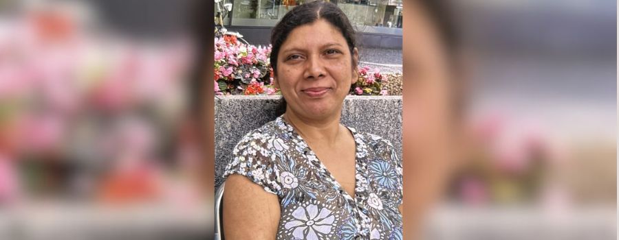 47-Jährige aus Mainz-Kostheim vermisst: Polizei bittet um Mithilfe