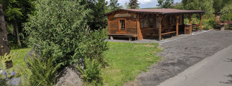 1. Mai Feier / Radwegeröffnung